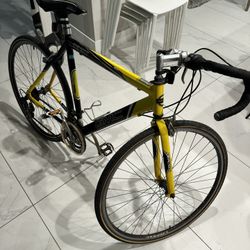 GMC Denali Road Bike 