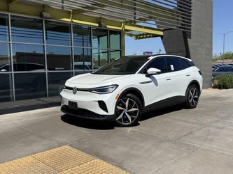 2023 Volkswagen ID.4