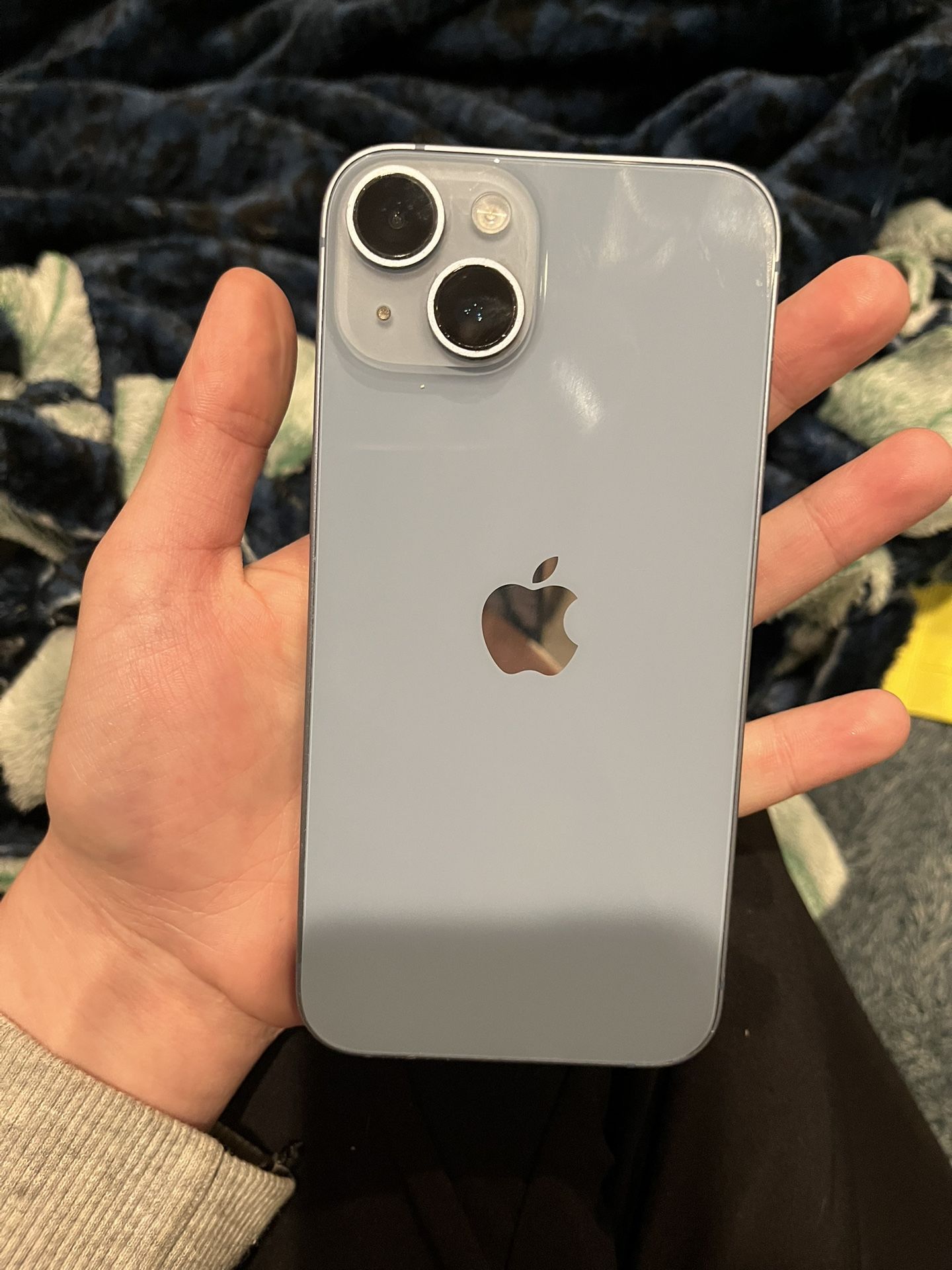 iPhone 14