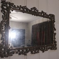 Large Mirror