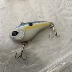 Had To Repair The Fishing Hooks