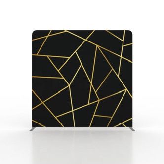 Photo Booth Back Drop