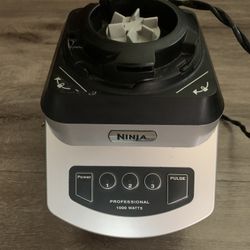 Ninja Professional Blender