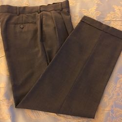 Stafford men’s dress pants
