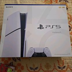 Sony Ps5