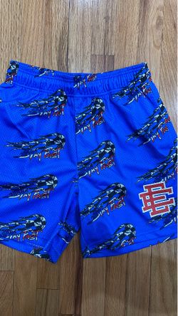 EE Shorts