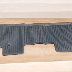 2019 - 2022 Honda Pilot Second Row Floor Mat
