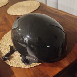 Med Ski Helmet 