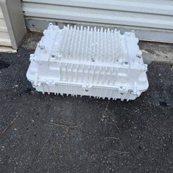 Cisco (contact info removed)-01 DSAN 8210 Scientific Atlanta Access Node (contact info removed).100