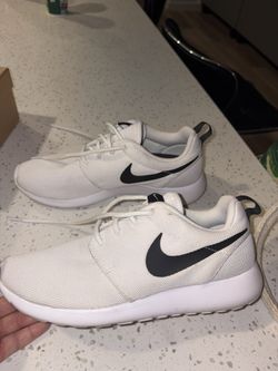 Nikes