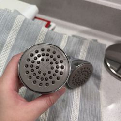 Shower Heads 