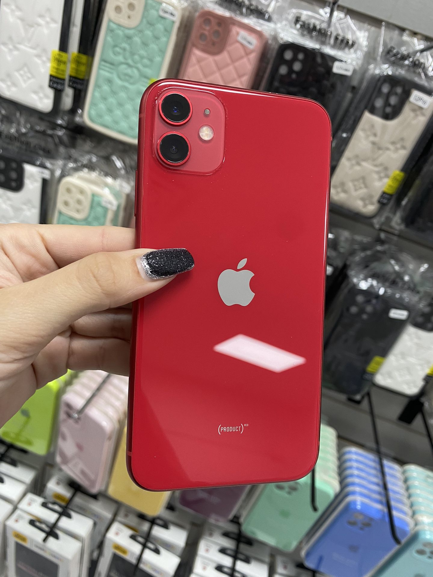 iPhone 11 128GB Unlocked $399 Cash Or Card