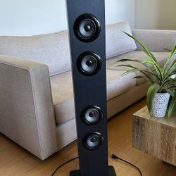 Bluetooth Stereo Speaker