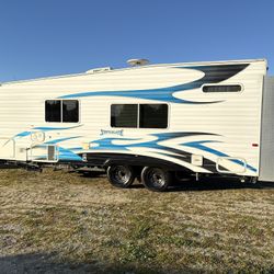 2007 Weekend Warrior Supetlite 