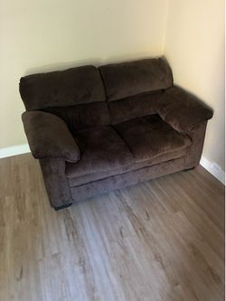 Nice couches