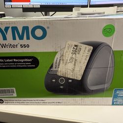 Dymo Label Printer