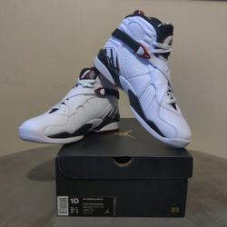 Air Jordan 8 Retro "Alternate"