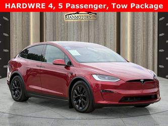 2023 Tesla Model X