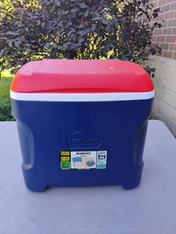 Cooler