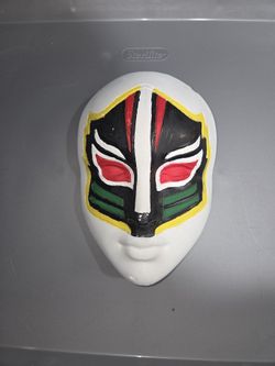Wrestling Wall Decor