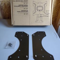 Sanus Full Motion TV Mount 