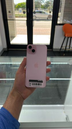 iPhone 15 Plus 256GB (Unlocked)