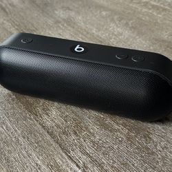 Beats Pill 
