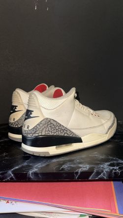 White cement 3s size 9 150$