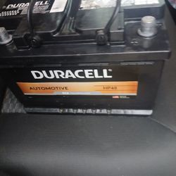 Im Selling Battery Post..Good Condition...