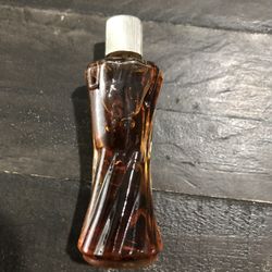 Extremely Rare Fragonard Grasse Murmure Parfum No Spray Pure Parfum 15ml Small Tag peeled off