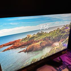 Gaming Monitor 2K 144Hz