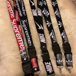 Nike Lanyard  