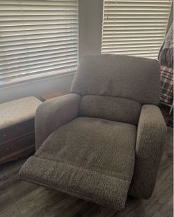 Recliner