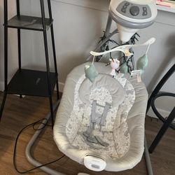 Baby Swing 