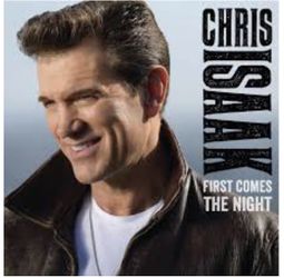 Chris Isaak Sat. Sep 7th