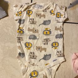 Baby Clothes