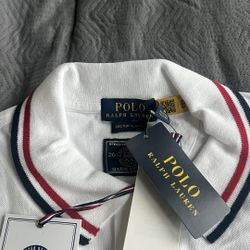 Ralph Lauren , Exclusive USA Olympic Team SZ XL