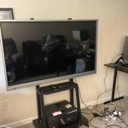 65-70” Smart board