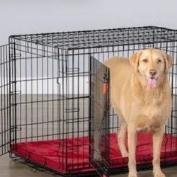 XL KONG DOG CRATE