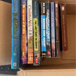 Books