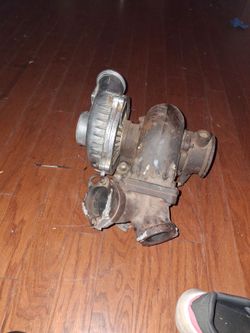 Turbo Diesel
