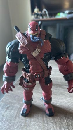 Baf Venompool