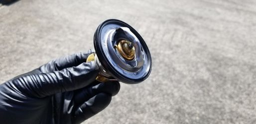 2013 Ram 1500 Thermostat 
