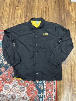 Lifted Research Group LRG Size Large 