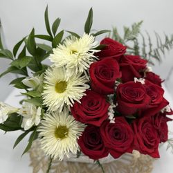 Fresh Flowers Arrangement #Love#Any Occasion #Events#Baby shower #Wedding