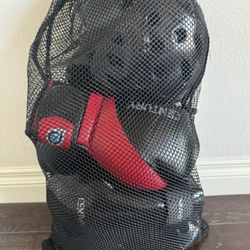 Century Sparring Gear