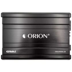 New Bass Amp With Bass Remote 2000 Watts 