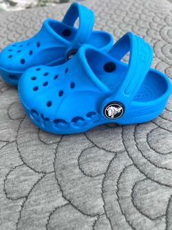 Kids Crocs