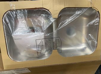 Transolid - Stainless Steel Kitchen Sink