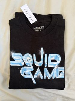 Squid Games clothes